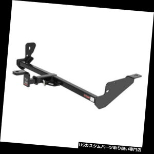 qb`o[ 2000-2007tH[htH[JXZ_̂߂̃J[g1̃g[[qb`112943 nb`obN Curt Class 1 Trailer Hitch 112943 for 2000-2007 Ford Focus Sedan  Hatchback