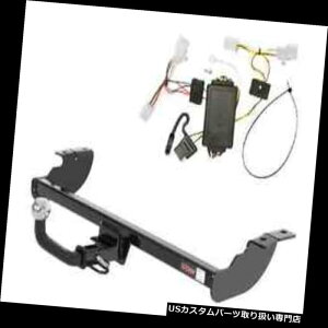 qb`o[ J[gNX1g[[qb`amp; A Tekonsha W / 1?7/8 "Euromount for Scion tC Curt Class 1 Trailer Hitch  Tekonsha Wiring w/ 1-7/8" Euromount for Scion tC