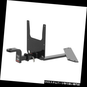 qb`o[ J[gNX1g[[qb`117443i^X^C{[}EgAZfXE55 / E300pj Curt Class 1 Trailer Hitch 117443 w/ Old-Style Ball Mount for Mercedes E55/E300