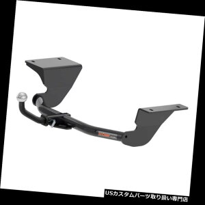 qb`o[ J[gNX1g[[qb`115401i1?7/8C`jtHNX[QWFb^p[}Eg Curt Class 1 Trailer Hitch 115401 w/ 1-7/8" Euro Mount for Volkswagen Jetta