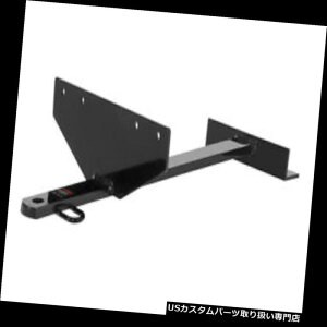 qb`o[ 88-91z_VrbNnb`obNЂ̂߂̃J[gNX1g[[qb`11590B Si CRX Curt Class 1 Trailer Hitch 11590 for 88-91 Honda Civic Hatchback inc. Si  CRX