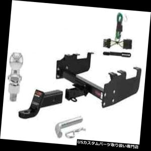 qb`o[ V{[/ GMC 1500/2500/3500 C / KpJ[g3g[[qb`gEpbP[W Curt Class 3 Trailer Hitch Tow Package for Chevrolet/GMC 1500/2500/3500 C/K