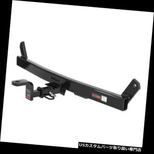 �q�b�`�����o�[ �{���{850 / S270 / C70 / V70 / V70R�p�J�[�g�N���X2�g���[���[�q�b�`122113 Curt Class 2 Trailer Hitch 122113 for Volvo 850 / S270 / C70 / V70 / V70R