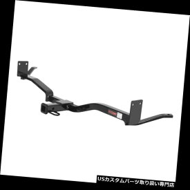 ヒッチメンバー フォルクスワーゲンゴルフGTI VR6ハッチバック用カート1クラストレーラーヒッチ11745 Curt Class 1 Trailer Hitch 11745 for Volkswagen Golf GTI VR6 Hatchback