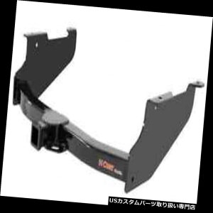 �q�b�`�����o�[ Ram 2500/3500�V���[�g�{�b�N�X�p�J�[�g4�N���X�g���[���[�q�b�`14258 Curt Class 4 Trailer Hitch 14258 for Ram 2500/3500 Short Box