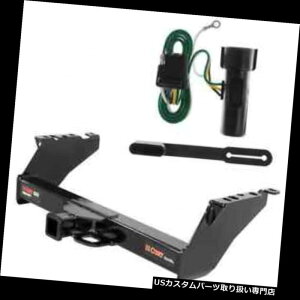 qb`o[ J[gNX5 XDg[[qb`amp; A tH[huRpz/ F-100 / F -150 / F-250 / F-3 50 Curt Class 5 XD Trailer Hitch  Wiring for Ford Bronco/F-100/F-150/F-250/F-350