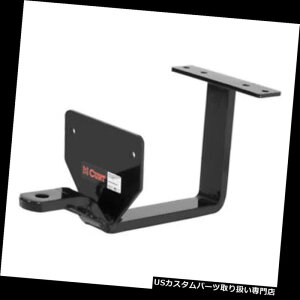 ヒッチメンバー 1987-1989日産300ZXクーペ用カート1クラストレーラーヒッチ11559 Curt Class 1 Trailer Hitch 11559 for 1987-1989 Nissan 300ZX Coupe
