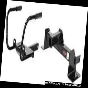 qb`o[ Curt Front Mount Trailerqb`Av pnhtEB`}Eg/ F-1 50/250 Curt Front Mount Trailer Hitch  Winch Mount w/ Handles for Expedition/F-150/250