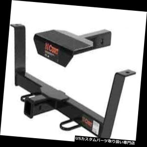 qb`o[ Curt Front Mount Trailerqb`Av GN[u/ Acadia / TraversẽXebvpbh Curt Front Mount Trailer Hitch  Step Pad for Enclave/Acadia/Traverse