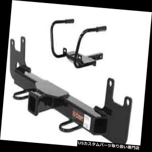 qb`o[ Curt Front Mount Trailerqb`Av EB`}Egw / 4i[/ FJN[U[pnh Curt Front Mount Trailer Hitch  Winch Mount w/ Handles for 4Runner/FJ Cruiser