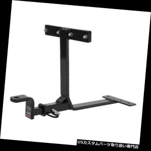 �q�b�`�����o�[ 95-98�C�[�O���^����/�O�H�G�N���v�X�p�J�[�g1�N���X�g���[���[�q�b�`111933 Curt Class 1 Trailer Hitch 111933 for 95-98 Eagle Talon / Mitsubishi Eclipse