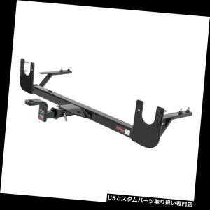 qb`o[ J[g1NXg[[qb`118053iX^C{[}EgAZfX300TDpj Curt Class 1 Trailer Hitch 118053 w/ Old-Style Ball Mount for Mercedes 300TD