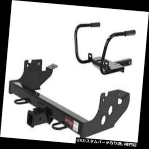 qb`o[ Curt Front Mount Trailerqb`Av EC`}Egw /W[vO[pnh Curt Front Mount Trailer Hitch  Winch Mount w/ Handles for Jeep Wrangler