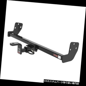 qb`o[ g^J[/VFu ̂߂̃J[g1̃g[[qb`111813ȂPrizm / Geo Prizm Curt Class 1 Trailer Hitch 111813 for Toyota Corolla/Chevrolet Prizm/Geo Prizm