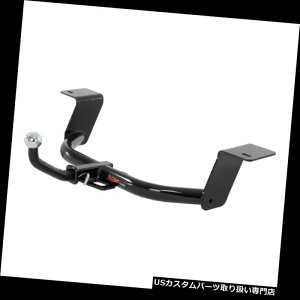 qb`o[ J[g1NX[gC[qb`116811 w / 1-7 / 8 "AR[hZ_/N[yp{[ Curt Class 1 Euro Trailer Hitch 116811 w/ 1-7/8" Ball for Accord Sedan / Coupe