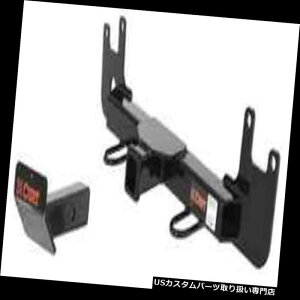 �q�b�`�����o�[ Curt Front Mount Trailer�q�b�`���A���v �g���^4�����i�[/ FJ�N���[�U�[�p�X�L�b�h�V�[���h Curt Front Mount Trailer Hitch  Skid Shield for Toyota 4Runner/FJ Cruiser