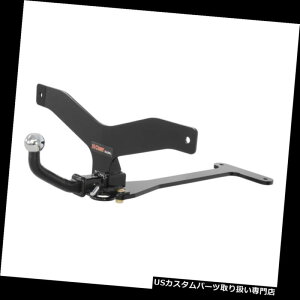qb`o[ J[gNX1g[[qb`113811i1?7/8C`jBMW 535i / 550ip[}Eg Curt Class 1 Trailer Hitch 113811 w/ 1-7/8" Euro Mount for BMW 535i/550i