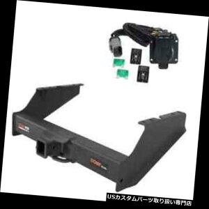 qb`o[ Curt Class 5Ɨp`g[[qb`amp; A 99-01tH[hF250 / 350̔z Curt Class 5 Commercial Duty Trailer Hitch  Wiring for 99-01 Ford F250/350