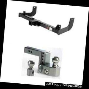 qb`o[ J[gNX4g[[qb`W / FpS\4 "{[}EgF-150 Curt Class 4 Trailer Hitch w/Weigh Safe Adjustable 4" Ball Mount for Ford F-150