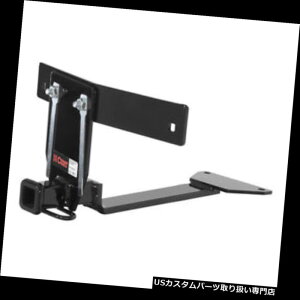 ヒッチメンバー 98-04 SLK230 / 02-04 SLK32 / 01-04 SLK320用カート1クラストレーラーヒッチ11751 Curt Class 1 Trailer Hitch 11751 for 98-04 SLK230/02-04 SLK32/01-04 SLK320