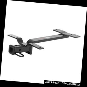 ヒッチメンバー カートクラス1トレーラーヒッチ11275 90-94スバルレガシィ/ 87-93スバルDL Curt Class 1 Trailer Hitch 11275 for 90-94 Subaru Legacy / 87-93 Subaru DL