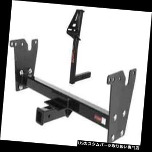 qb`o[ Curt Front Mount Trailerqb`Av F-250 / F-350X[p[^CpXyA^C}Eg Curt Front Mount Trailer Hitch  Spare Tire Mount for F-250/F-350 Super Duty