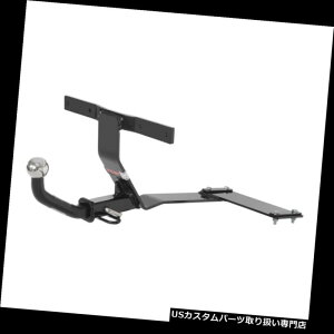 qb`o[ J[gNX1g[[qb`111721i1?7/8 "jBMW 528i / 540ip[}Eg Curt Class 1 Trailer Hitch 111721 w/ 1-7/8" Euro Mount for BMW 528i/540i