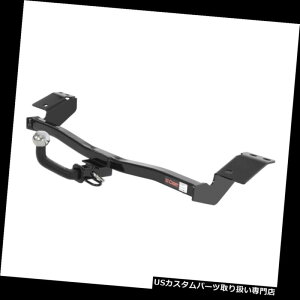 qb`o[ J[g1NXg[[qb`112381i1?7/8 "ANTXGS300 / GS400 / GSp[}Egj 4 Curt Class 1 Trailer Hitch 112381 w/ 1-7/8" Euro Mount for Lexus GS300/GS400/GS4