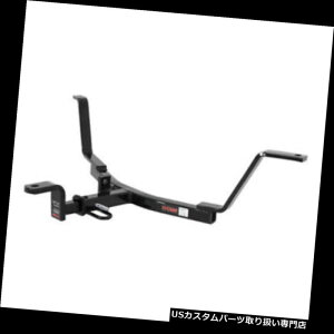ヒッチメンバー ホンダCR-V用カートクラス1トレーラーヒッチ115553 Curt Class 1 Trailer Hitch 115553 for Honda CR-V