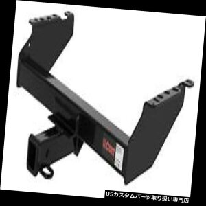 �q�b�`�����o�[ Ram 1500/2500/3500 / Bronco / F-150 / F-250 / F-350�p�J�[�g3���g���[���[�q�b�`13310 Curt Class 3 Trailer Hitch 13310 for Ram 1500/2500/3500/Bronco/F-150/F-250/F-350