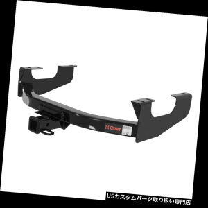 ヒッチメンバー フォードF-150 / F-250 / F- 250 SD / F-350 SD / F-450 SD用カート3クラストレーラーヒッチ13355 Curt Class 3 Trailer Hitch 13355 for Ford F-150/F-250/F-250 SD/F-350 SD/F-450 SD