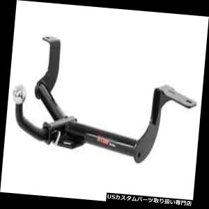 qb`o[ J[g1NX[g[[qb`114061 w / 1-7 / 8 "z_tBbgp{[ Curt Class 1 Euro Trailer Hitch 114061 w/ 1-7/8" Ball for Honda Fit