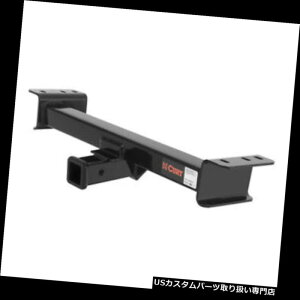 �q�b�`�����o�[ �V�{���[/ GMC C / K�V���[�Y/�u���U�[/���[�R���p�J�[�g�t�����g�}�E���g�g���[���[�q�b�`31042 Curt Front Mount Trailer Hitch 31042 for Chevy / GMC C/K Series / Blazer / Yukon �y���s�A���i�z