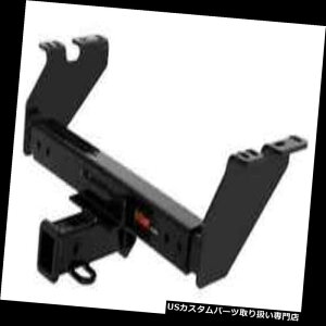 �q�b�`�����o�[ 2 "���V�[�o�[�t�����j�o�[�T���N���X3�}���`�t�B�b�g�g���[���[�g�E�q�b�`13900 /���j�o�[�T���t�B�b�g Curt Class 3 Multi-Fit Trailer Tow Hitch 13900 with 2" Receiver / Universal Fit