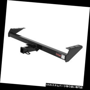 qb`o[ XYLGNG[^[/YteBASE / LE / S / SLpJ[g3g[[qb`13241 Curt Class 3 Trailer Hitch 13241 for Suzuki Equator/Nissan Froniter SE/LE/S/SL