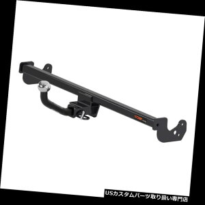 qb`o[ J[g1NXg[[qb`114751i1?7/8 "/ Yarisnb`obNp[}Egj Curt Class 1 Trailer Hitch 114751 w/ 1-7/8" Euro Mount for Yaris Hatchback