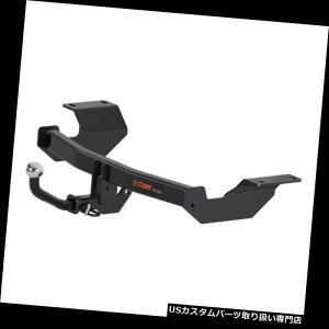 qb`o[ J[g2NXg[[qb`121692 w / 2 "[}Egz_CR-Vp Curt Class 2 Trailer Hitch 121692 w/ 2" Euro Mount for Honda CR-V