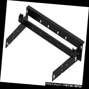 qb`o[ Curt 60631 600V[YO[XlbNCXg[Lbg Curt 60631 600 Series Gooseneck Install Kit