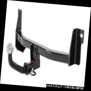 qb`o[ J[g1NXg[[qb`110611 w / 1-7-8 "Yp[}Eg Curt Class 1 Trailer Hitch 110611 w/ 1-7-8" Euromount for Nissan Versa Note