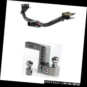 qb`o[ J[g3NXg[[qb`W /S\6 "Sorentop{[}Eg Curt Class 3 Trailer Hitch w/Weigh Safe Adjustable 6" Ball Mount for Sorento