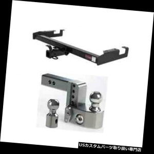 qb`o[ J[gNX3g[[qb`w / Safe Safeable 4 "Silveradop{[}Eg Curt Class 3 Trailer Hitch w/Weigh Safe Adjustable 4" Ball Mount for Silverado