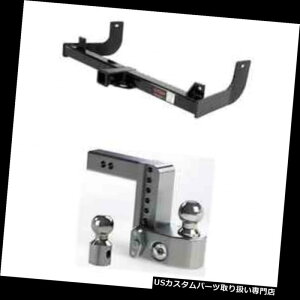 qb`o[ Curt Class 4g[[qb`W / W / 6p{[}EgF-150p Curt Class 4 Trailer Hitch w/Weigh Safe Adjust 6" Ball Mount for F-150