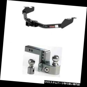 qb`o[ J[gNX3g[[qb`W / WpZ[t\4 "Sierra 2500p{[}Eg Curt Class 3 Trailer Hitch w/Weigh Safe Adjustable 4" Ball Mount for Sierra 2500