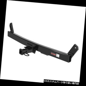 �q�b�`�����o�[ �{���{850 / S70 / V70 / C7�p�J�[�g2�N���X�g���[���[�q�b�`12211 0 Curt Class 2 Trailer Hitch 12211 for Volvo 850/S70/V70/C70 �y���s�A���i�z