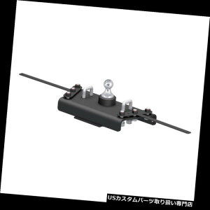 �q�b�`�����o�[ Curt 60626 2-5 / 16 �O�[�X�l�b�N�q�b�`�i����3500�p�j�A30,000�|���h�B Curt 60626 2-5/16 Gooseneck Hitch for Ram 3500; 30,000 lbs. Capacity �y���s�A���i�z