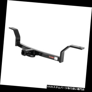 qb`o[ z_VrbNpJ[g1NXg[[qb`1-1 / 4 "V[o[11207 Curt Class 1 Trailer Hitch 1-1/4" Receiver 11207 for Honda Civic