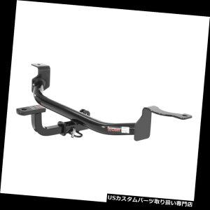 qb`o[ J[g1NXg[[qb`110773 w /z_CR-ZpI[hX^C{[}Eg Curt Class 1 Trailer Hitch 110773 w/ Old-Style Ball Mount for Honda CR-Z