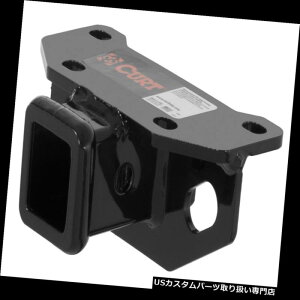 qb`o[ Lexus GX460 Premium / Luxury / BasepJ[g3NXg[[qb`13043 Curt Class 3 Trailer Hitch 13043 for For Lexus GX460 Premium/Luxury/Base