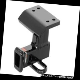 ヒッチメンバー フォルクスワーゲンティグアンのカートクラス2トレーラーヒッチ12097 Curt Class 2 Trailer Hitch 12097 for Volkswagen Tiguan