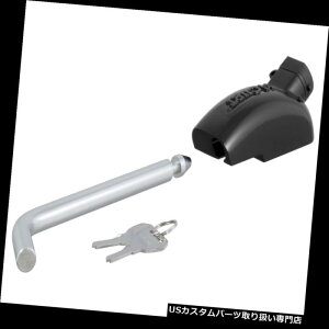 �q�b�`�����o�[ Curt 23256���j�o�[�T��5th�z�C�[���q�b�`���b�N1/2 ���aPin Curt 23256 Universal 5th Wheel Hitch Lock 1/2 Diameter Pin �y���s�A���i�z